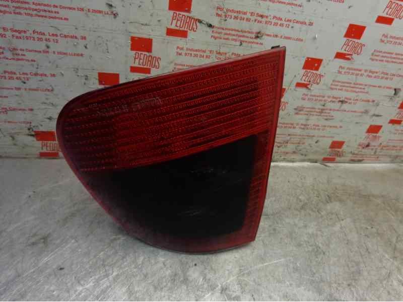 Recambio de piloto trasero derecho para seat cordoba berlina (6k2) dream referencia OEM IAM 6K5945112  