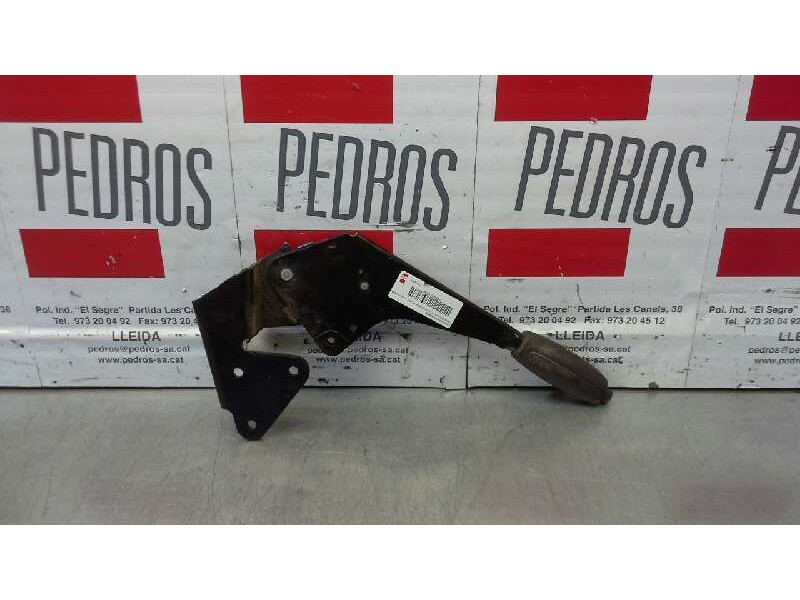 Recambio de palanca freno de mano para fiat ducato bus de lujo panorama (01.2007 =>) l1h1 120 multijet referencia OEM IAM   