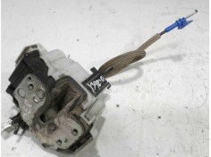 Recambio de cerradura puerta delantera derecha para peugeot bipper básico referencia OEM IAM Y08B192ANDA   2