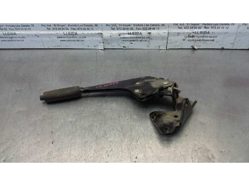 Recambio de palanca freno de mano para fiat ducato bus de lujo panorama (01.2007 =>) l1h1 120 multijet referencia OEM IAM   