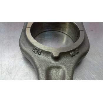 Recambio de biela para peugeot 207 1.4 hdi referencia OEM IAM   