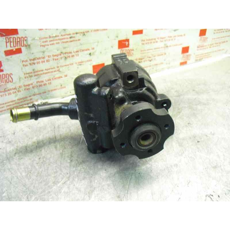 Recambio de bomba servodireccion para citroen jumper caja cerrada (1) 31 c td ntz. 1400 referencia OEM IAM   