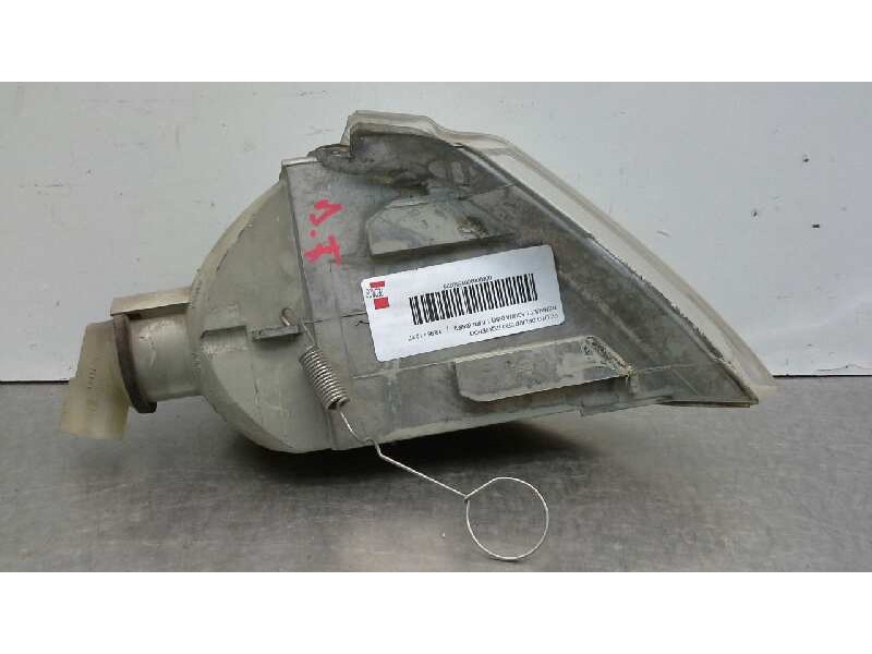 Recambio de piloto delantero izquierdo para renault laguna (b56) 1.8 rn (b56b) referencia OEM IAM 7711130007  