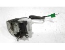 CERRADURA PUERTA DELANTERA IZQUIERDA 11354557081 