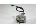 CERRADURA PUERTA DELANTERA IZQUIERDA 11354557081 