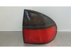 Recambio de piloto trasero derecho para renault laguna (b56) 1.8 rn (b56b) referencia OEM IAM 7701038274  