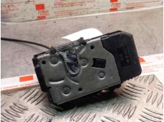 Recambio de cerradura puerta delantera derecha para opel vivaro furgón/combi (07.2006 =>) 2.0 16v cdti referencia OEM IAM    2
