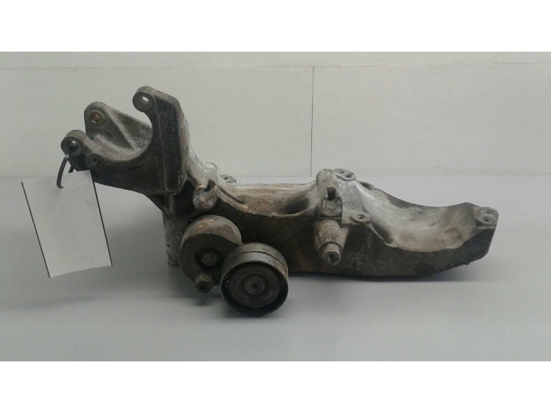 Recambio de soporte alternador para renault laguna ii (bg0) dynamique referencia OEM IAM 8200183234  