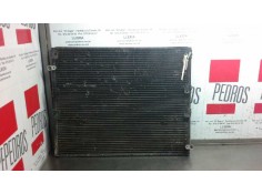 Recambio de condensador / radiador aire acondicionado para toyota land cruiser (j9) 3.0 turbodiesel referencia OEM IAM   