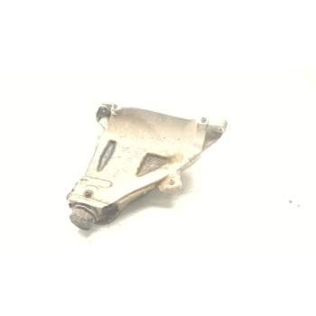 Recambio de soporte motor trasero para bmw x5 (f15, f85) xdrive 30 d referencia OEM IAM 22116876280  
