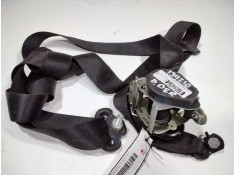 Recambio de cinturon seguridad delantero derecho para peugeot bipper básico referencia OEM IAM    2