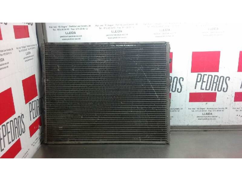 Recambio de condensador / radiador aire acondicionado para toyota land cruiser (j9) 3.0 turbodiesel referencia OEM IAM   