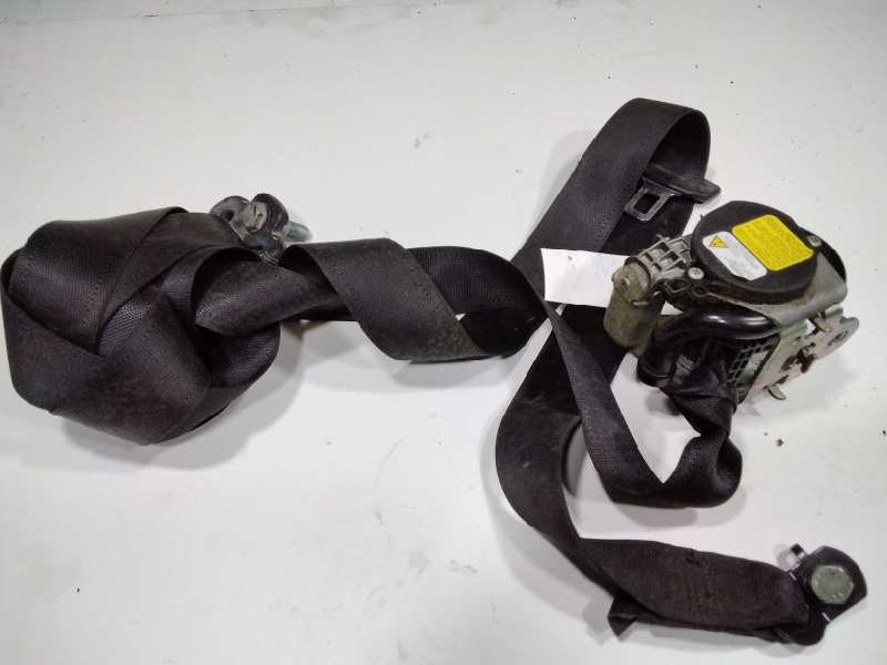 Recambio de cinturon seguridad delantero derecho para peugeot bipper básico referencia OEM IAM   