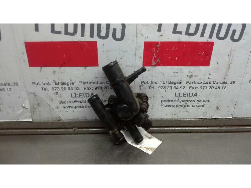 Recambio de caja termostato para renault laguna ii (bg0) dynamique referencia OEM IAM   