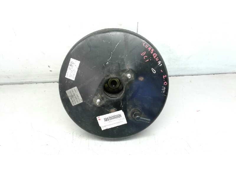 Recambio de servofreno para nissan qashqai (j10) 2.0 dci turbodiesel cat referencia OEM IAM   111286