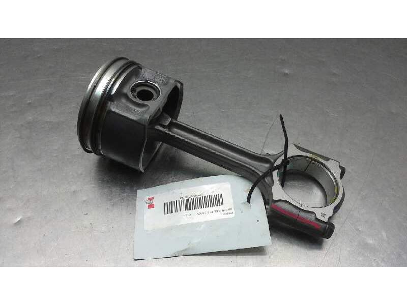 Recambio de piston para nissan juke (f15) 1.6 16v referencia OEM IAM   