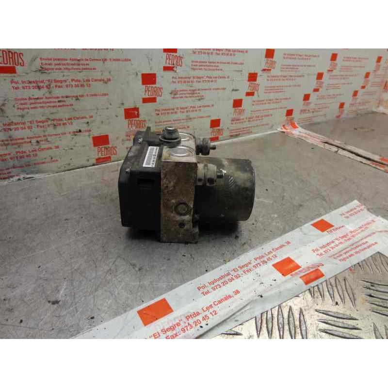 Recambio de abs para opel vivaro furgón/combi (07.2006 =>) 2.0 16v cdti referencia OEM IAM   