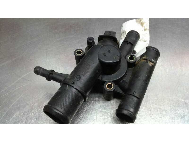 Recambio de caja termostato para renault laguna ii (bg0) dynamique referencia OEM IAM   