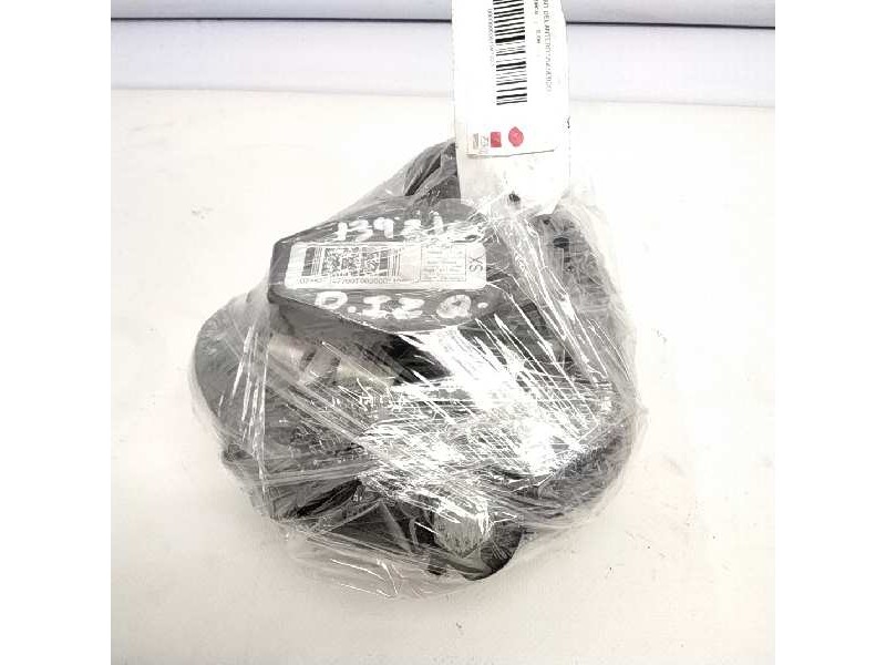 Recambio de cinturon seguridad delantero izquierdo para peugeot bipper básico referencia OEM IAM   