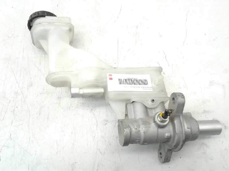 Recambio de bomba freno para nissan qashqai (j10) 2.0 16v cat referencia OEM IAM   102067