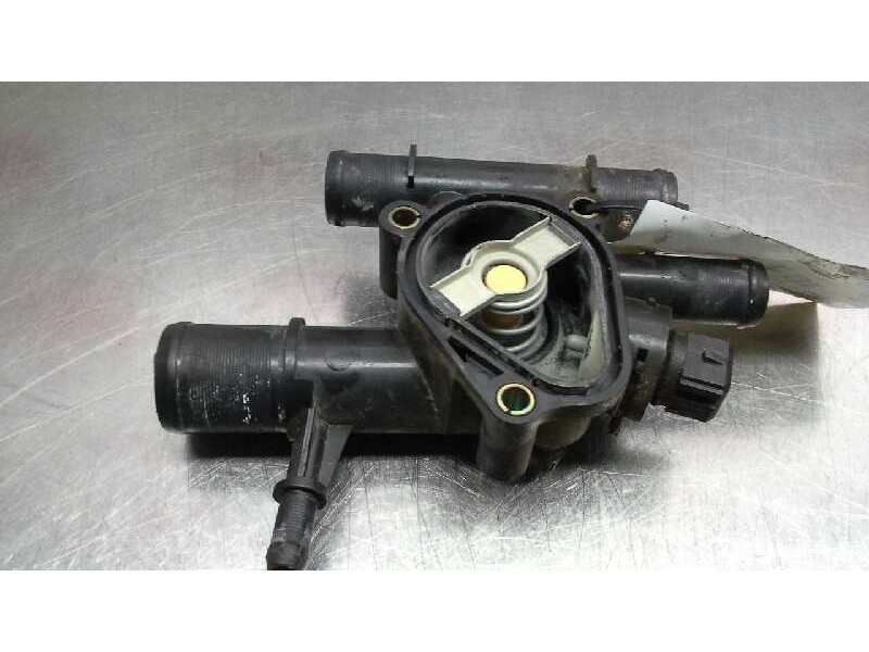Recambio de caja termostato para renault laguna ii (bg0) dynamique referencia OEM IAM   