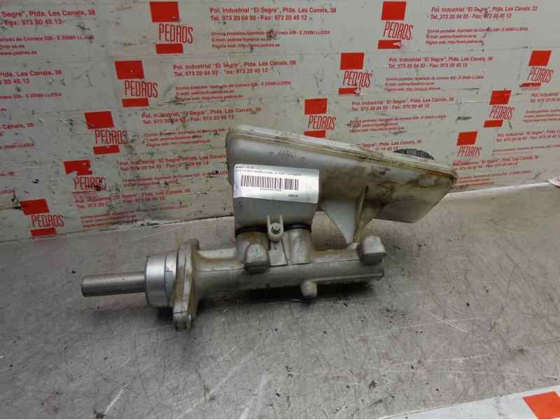 Recambio de bomba freno para opel vivaro furgón/combi (07.2006 =>) 2.0 16v cdti referencia OEM IAM   