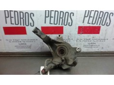 Recambio de mangueta delantera derecha para renault laguna ii (bg0) dynamique referencia OEM IAM    2