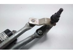 Recambio de motor limpia delantero para bmw serie 1 berlina (e81/e87) 118d referencia OEM IAM 692570601   2