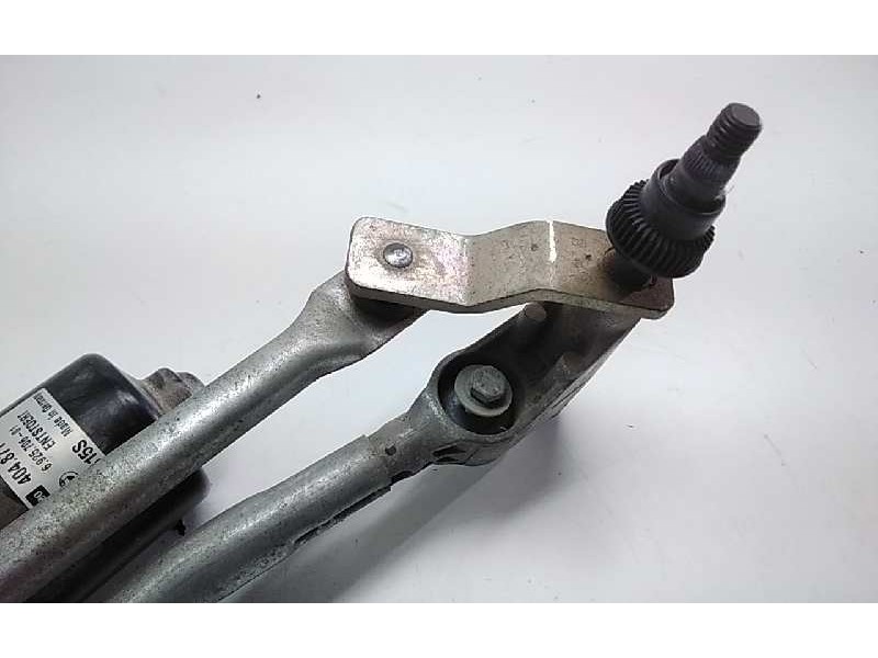 Recambio de motor limpia delantero para bmw serie 1 berlina (e81/e87) 118d referencia OEM IAM 692570601  