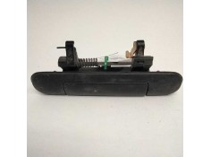 Recambio de maneta exterior delantera izquierda para nissan almera (n16/e) 2.2 16v turbodiesel cat referencia OEM IAM   
