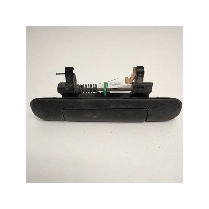 Recambio de maneta exterior delantera izquierda para nissan almera (n16/e) 2.2 16v turbodiesel cat referencia OEM IAM   