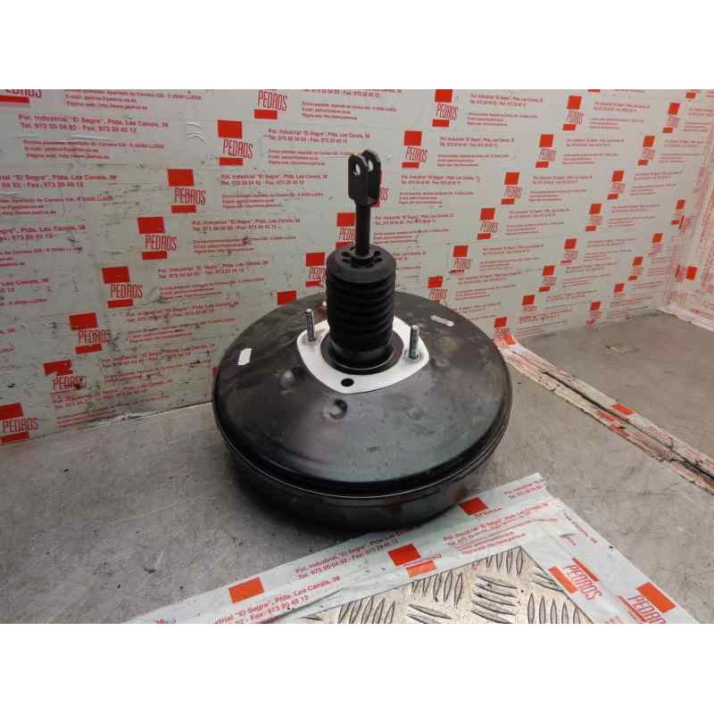 Recambio de servofreno para opel vivaro furgón/combi (07.2006 =>) 2.0 16v cdti referencia OEM IAM 8200837097  