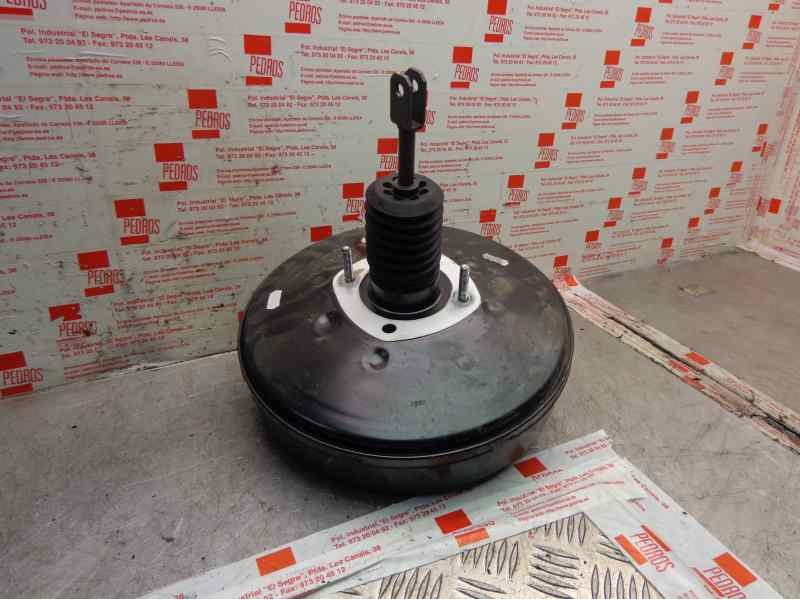 Recambio de servofreno para opel vivaro furgón/combi (07.2006 =>) 2.0 16v cdti referencia OEM IAM 8200837097  