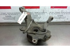 Recambio de mangueta delantera izquierda para renault laguna ii (bg0) dynamique referencia OEM IAM    2