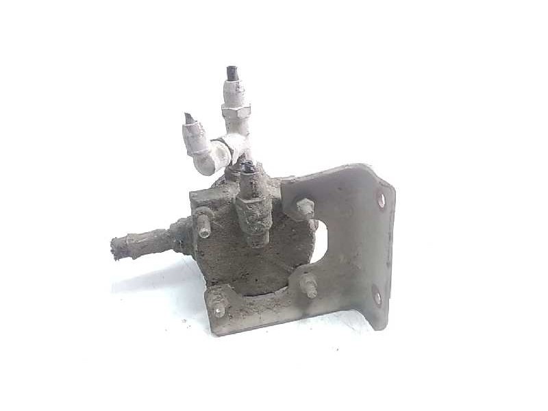 Recambio de valvula aire para iveco eurocargo 05.03 referencia OEM IAM   