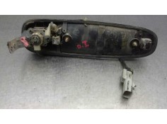 Recambio de maneta exterior delantera izquierda para jeep gr.cherokee (wj/wg) 3.1 td laredo referencia OEM IAM    2