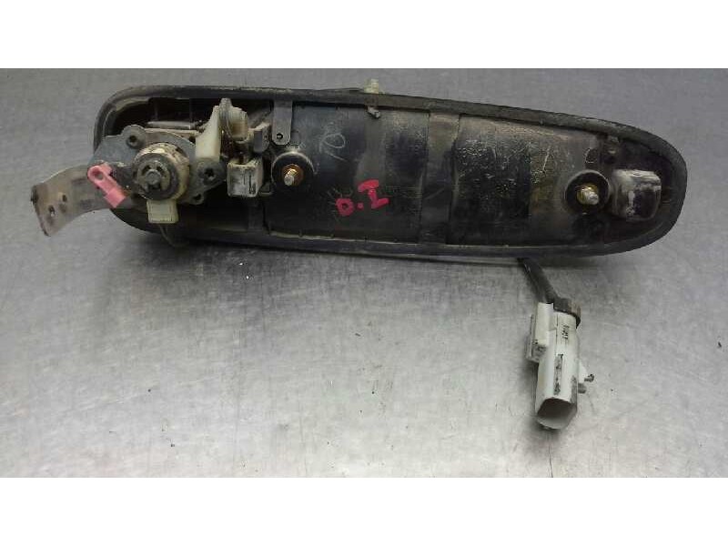 Recambio de maneta exterior delantera izquierda para jeep gr.cherokee (wj/wg) 3.1 td laredo referencia OEM IAM   