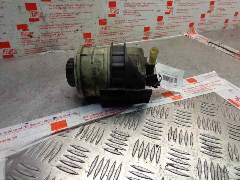 Recambio de deposito servo para opel vivaro furgón/combi (07.2006 =>) 2.0 16v cdti referencia OEM IAM   