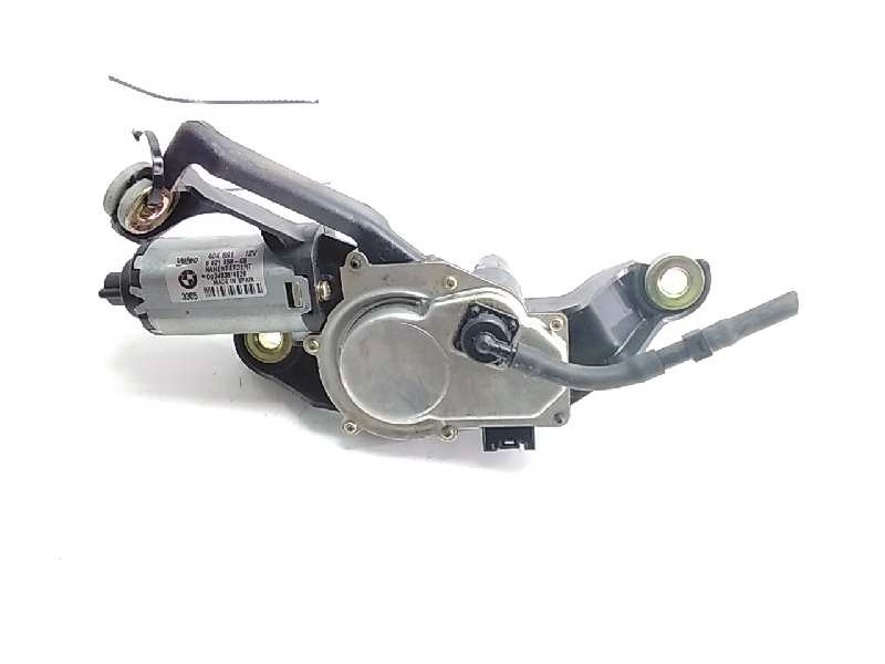 Recambio de motor limpia trasero para bmw serie 1 berlina (e81/e87) 118d referencia OEM IAM 692195905  