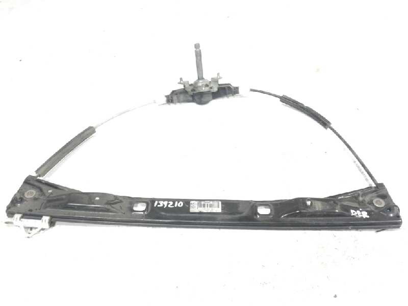 Recambio de elevalunas delantero derecho para peugeot bipper básico referencia OEM IAM   