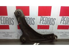 Recambio de brazo suspension inferior delantero izquierdo para renault laguna ii (bg0) dynamique referencia OEM IAM    2