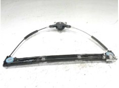 Recambio de elevalunas delantero derecho para peugeot bipper básico referencia OEM IAM    2