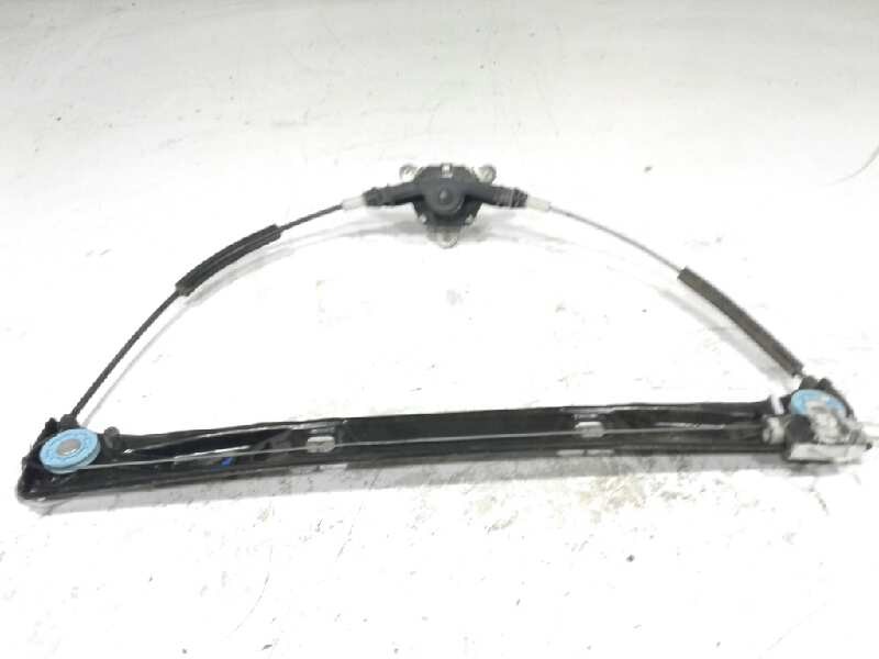 Recambio de elevalunas delantero derecho para peugeot bipper básico referencia OEM IAM   