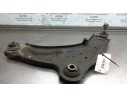 BRAZO SUSPENSION INFERIOR DELANTERO IZQUIERDO 