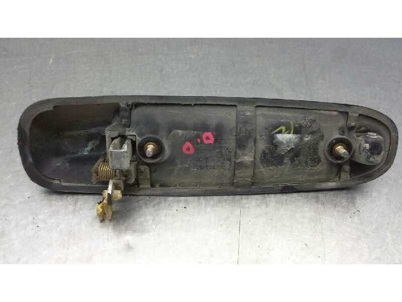 Recambio de maneta exterior delantera derecha para jeep gr.cherokee (wj/wg) 3.1 td laredo referencia OEM IAM   
