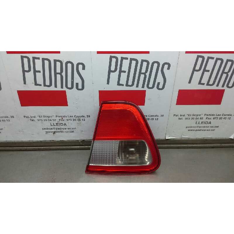 Recambio de piloto trasero izquierdo para seat cordoba berlina (6k2) 1.6 referencia OEM IAM   111299