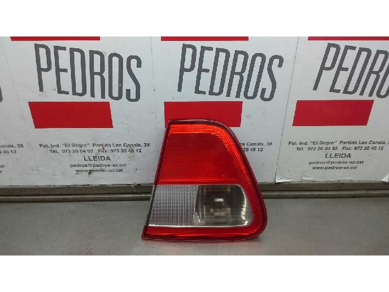 Recambio de piloto trasero izquierdo para seat cordoba berlina (6k2) 1.6 referencia OEM IAM   111299