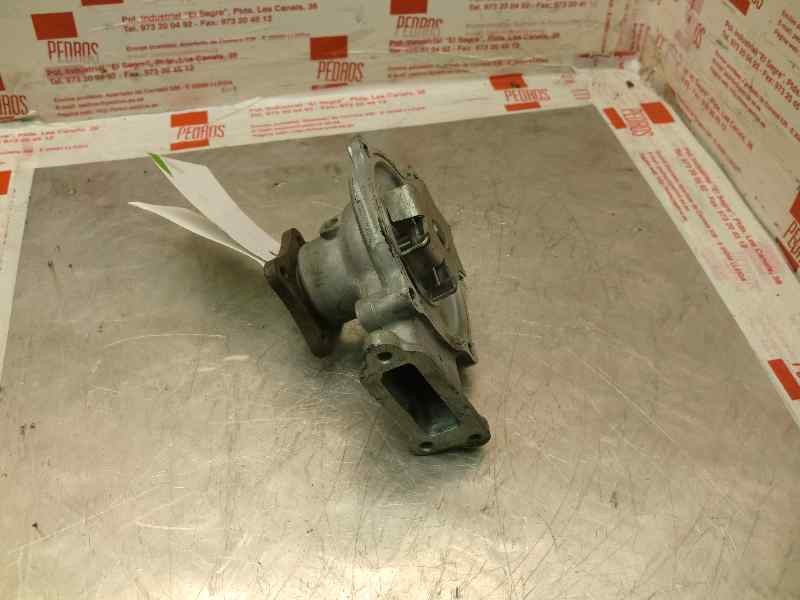 Recambio de bomba agua para nissan almera (n15) 1.6 16v cat referencia OEM IAM 173819  