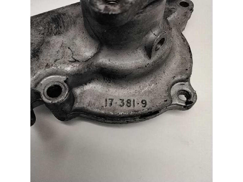 Recambio de bomba agua para nissan almera (n15) 1.6 16v cat referencia OEM IAM 173819  