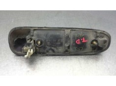 Recambio de maneta exterior trasera derecha para jeep gr.cherokee (wj/wg) 3.1 td laredo referencia OEM IAM    2